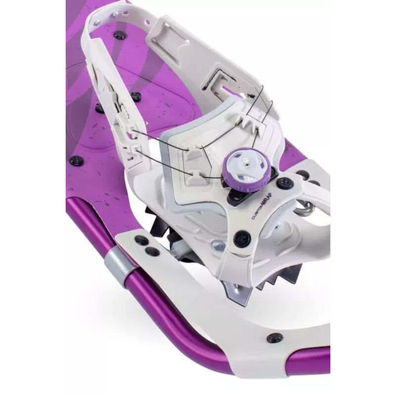 Tubbs Wayfinder 21 Snowshoes Womens image number 3