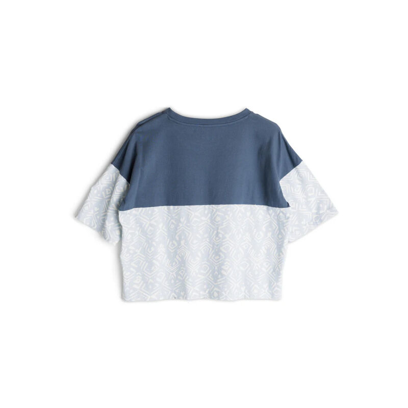 Kavu Bondi Crop Top Womens image number 1