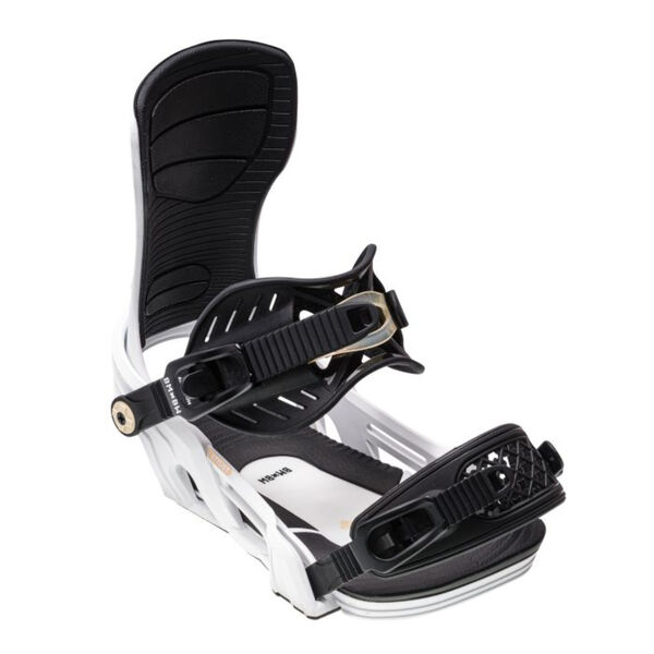 Bent Metal Stylist Snowboard Bindings Womens