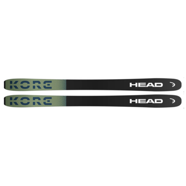 Head Kore 105 Ti Freeride Skis
