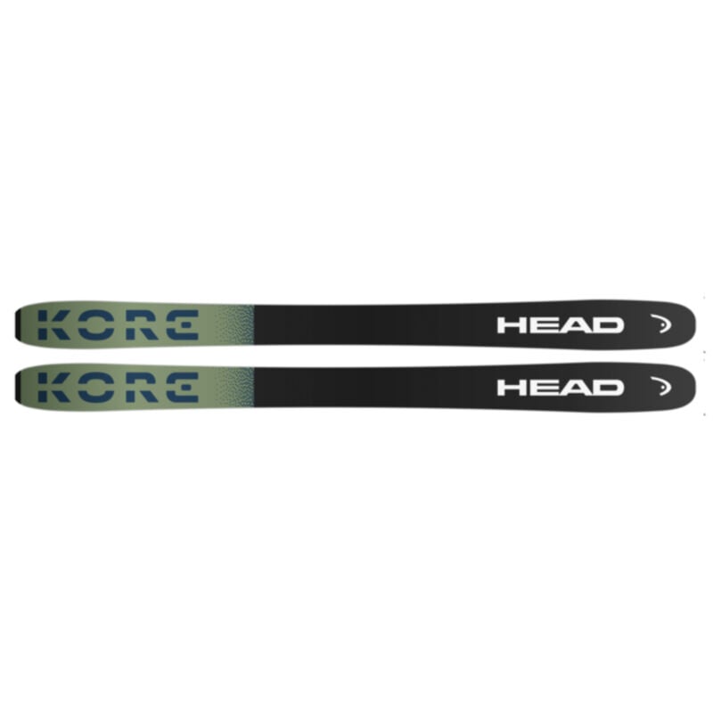 Head Kore 105 Ti Freeride Skis image number 1