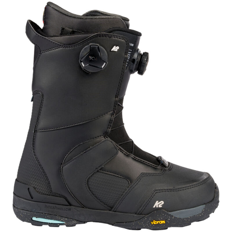 K2 Thraxis Snowboard Boots Mens image number 1