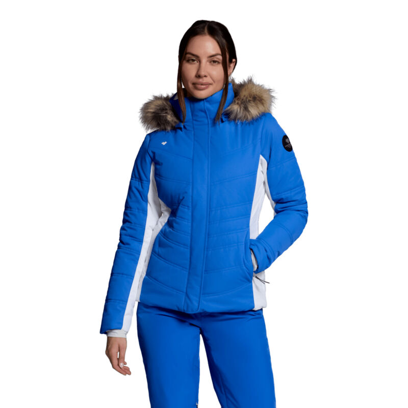 Obermeyer Tuscany II Jacket Womens image number 2