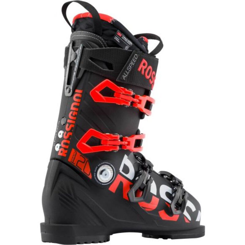 Rossignol Allspeed 120 Ski Boots Mens image number 1