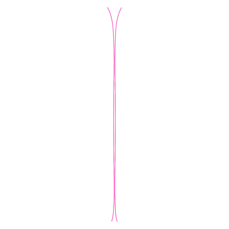 Black Crows Serpo Skis image number 2