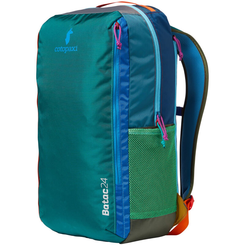 Cotopaxi Batac 24L Del Dai Backpack image number 0