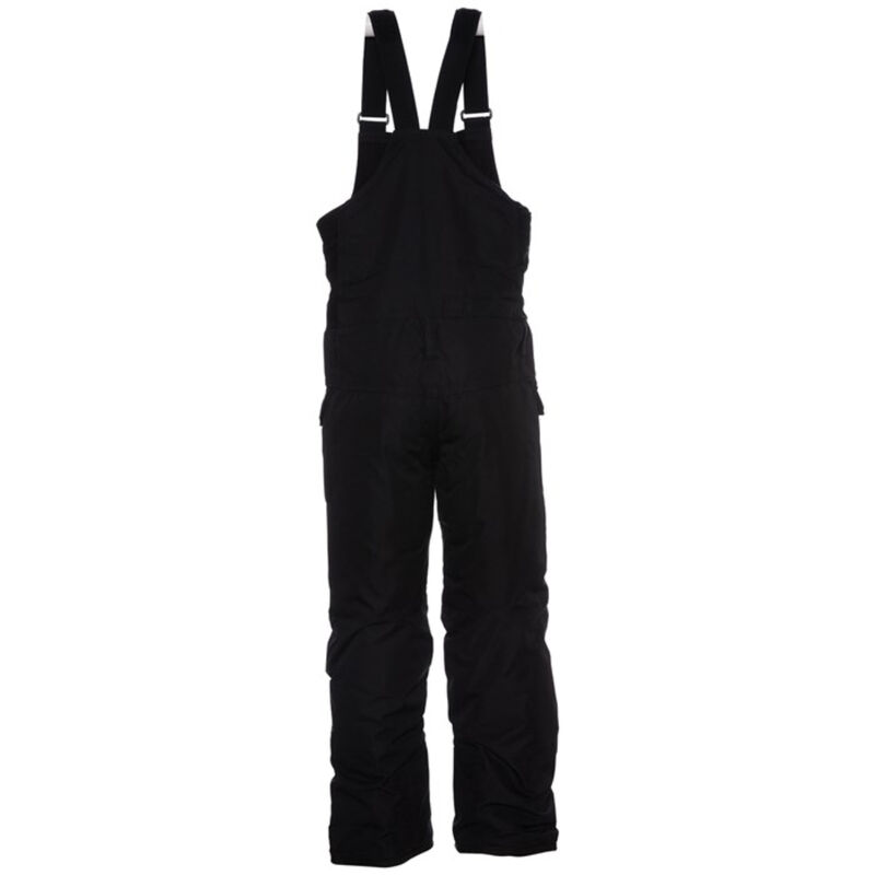686 Frontier Insulated Bib Pants Junior Boys image number 1