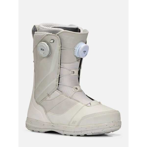 K2 Contour Snowboard Boots Womens