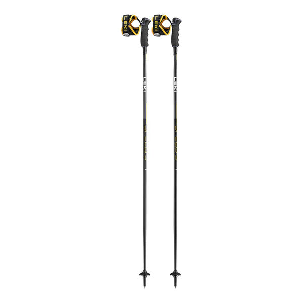 Leki Speed S Airfoil Poles