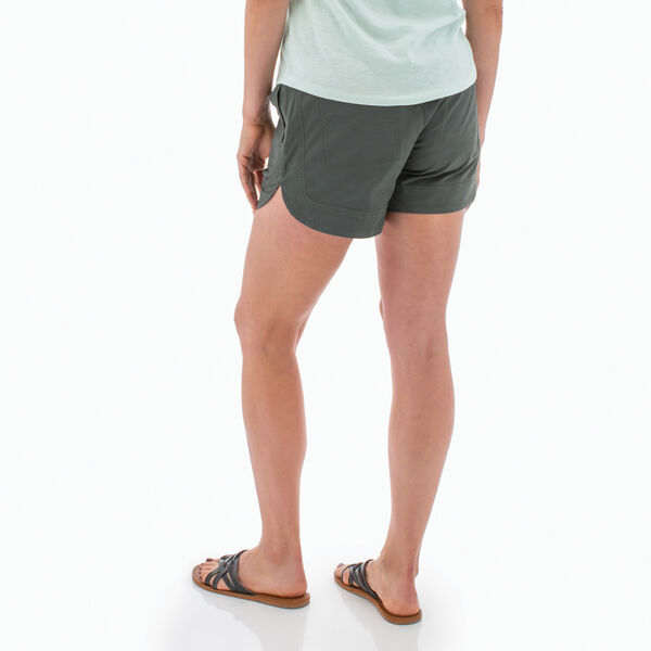 Aventura Parker Shorts Womens