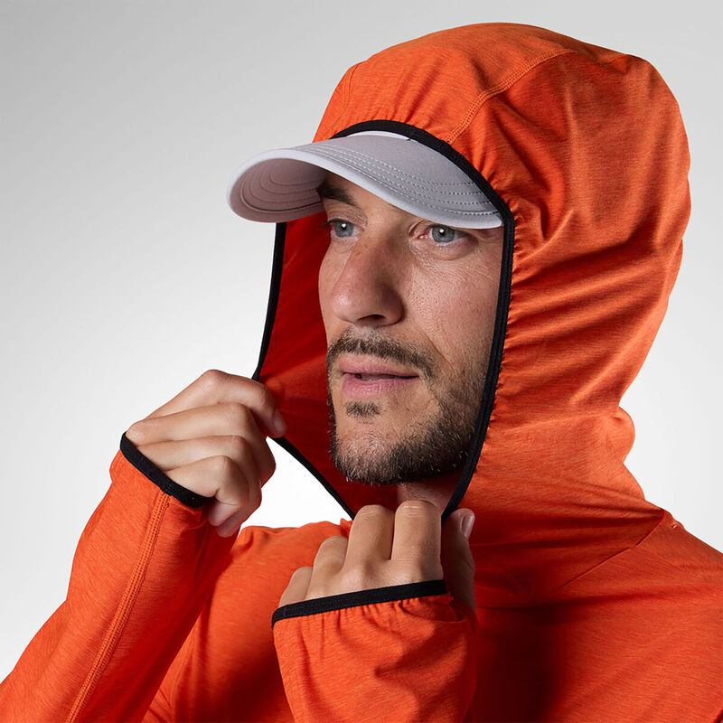 Rossignol Westweg Sun Hoodie Mens image number 5