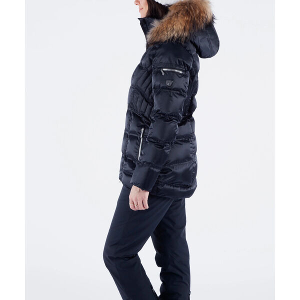 Sunice Nikki Fur Jacket Womens