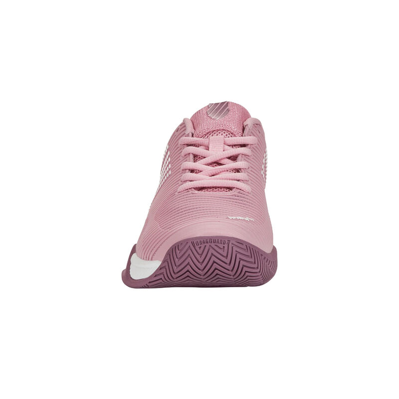 K-Swiss HyperCourt Express 2 Wide Shoes Womens image number 5