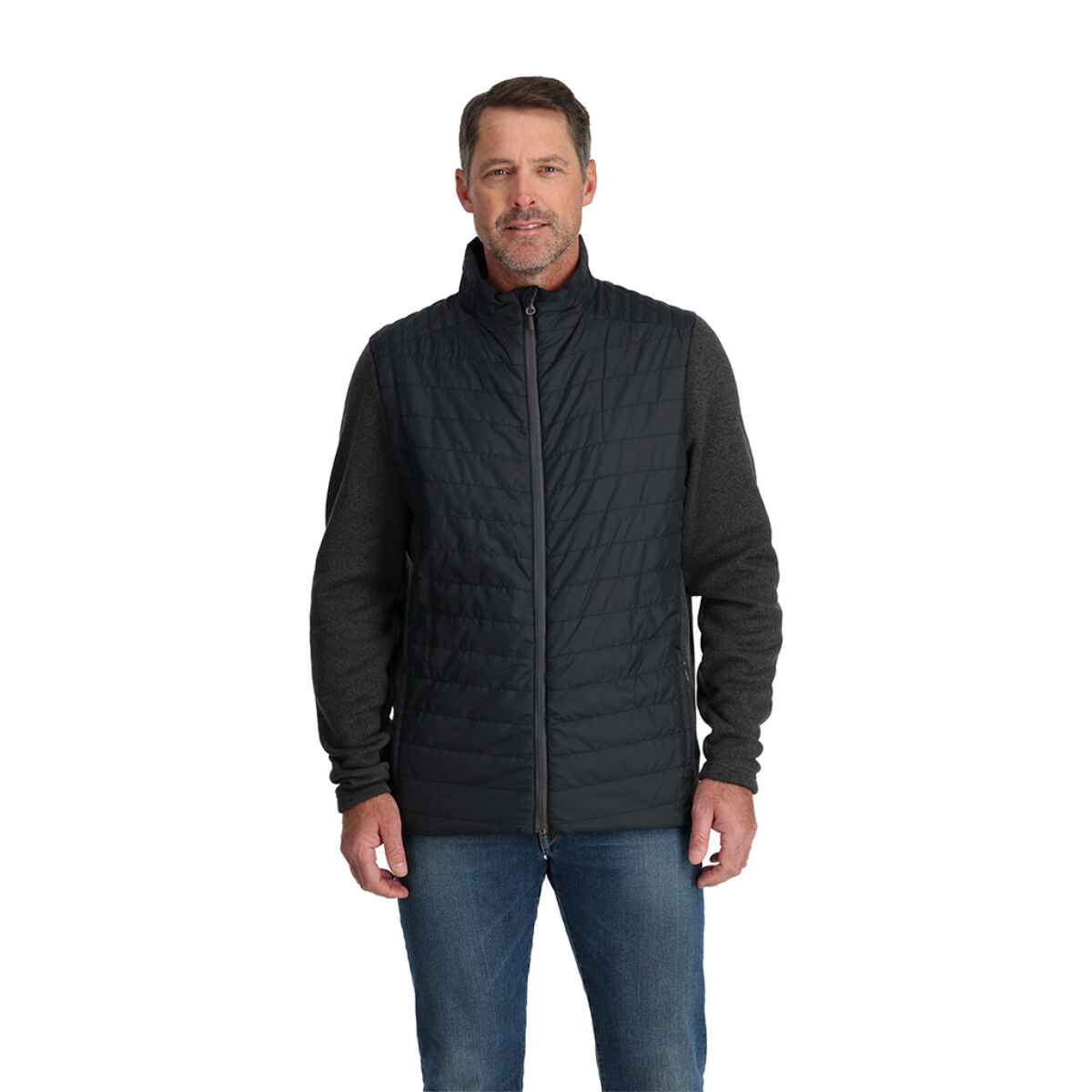 Spyder Pursuit Insulator Jacket Mens | Christy Sports
