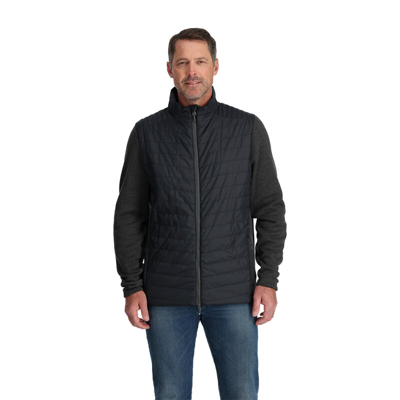 Spyder Pursuit Insulator Jacket Mens image number 0