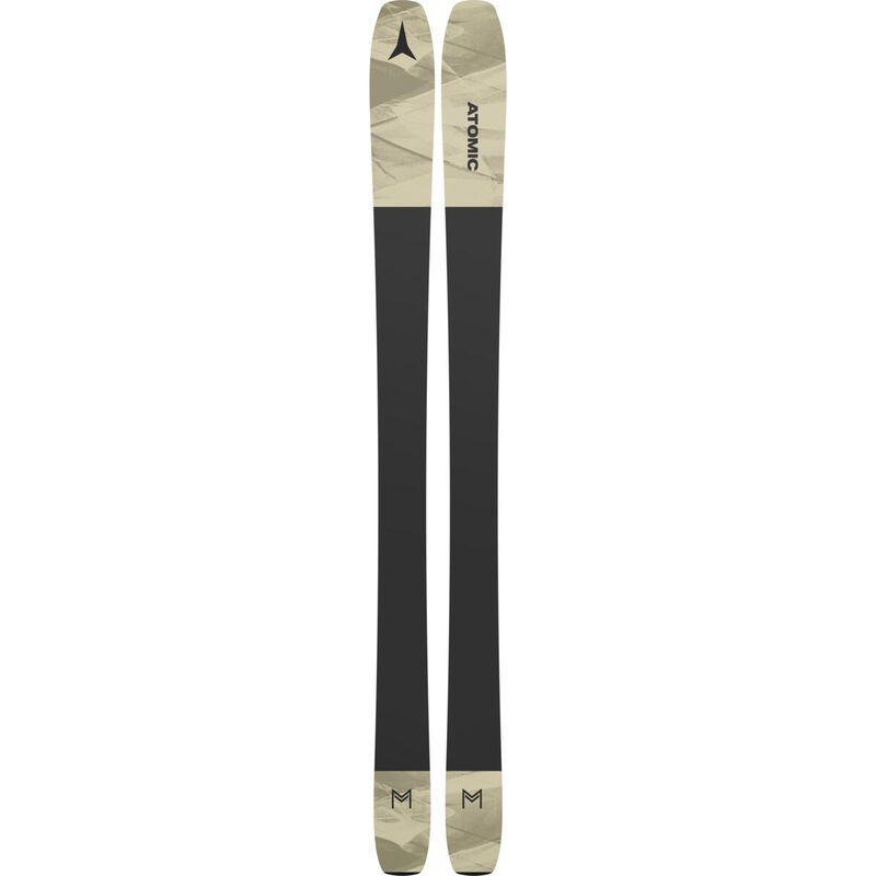 Atomic Maven 93 Skis Womens image number 1