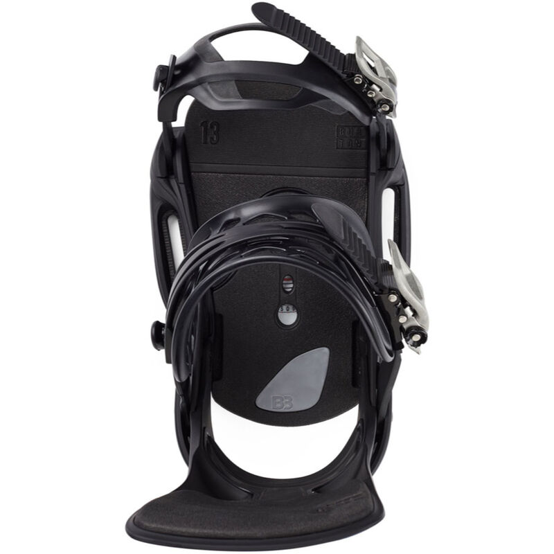 Burton Cartel X EST Snowboard Bindings Mens image number 2