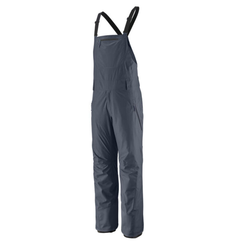 Patagonia Powder Town Bibs Mens image number 0