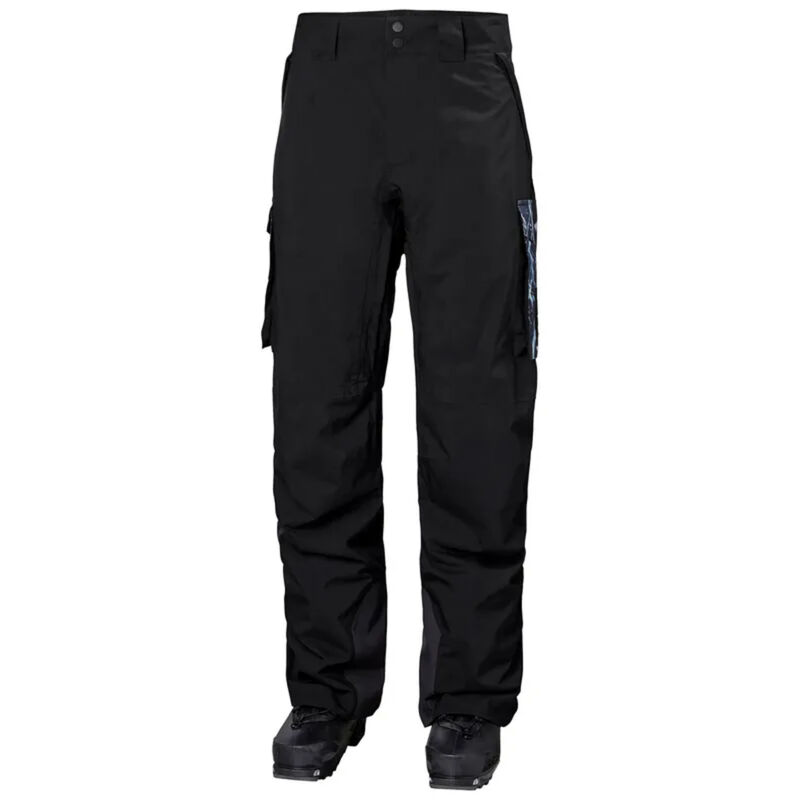 Helly Hansen Ullr D Pants Mens image number 0