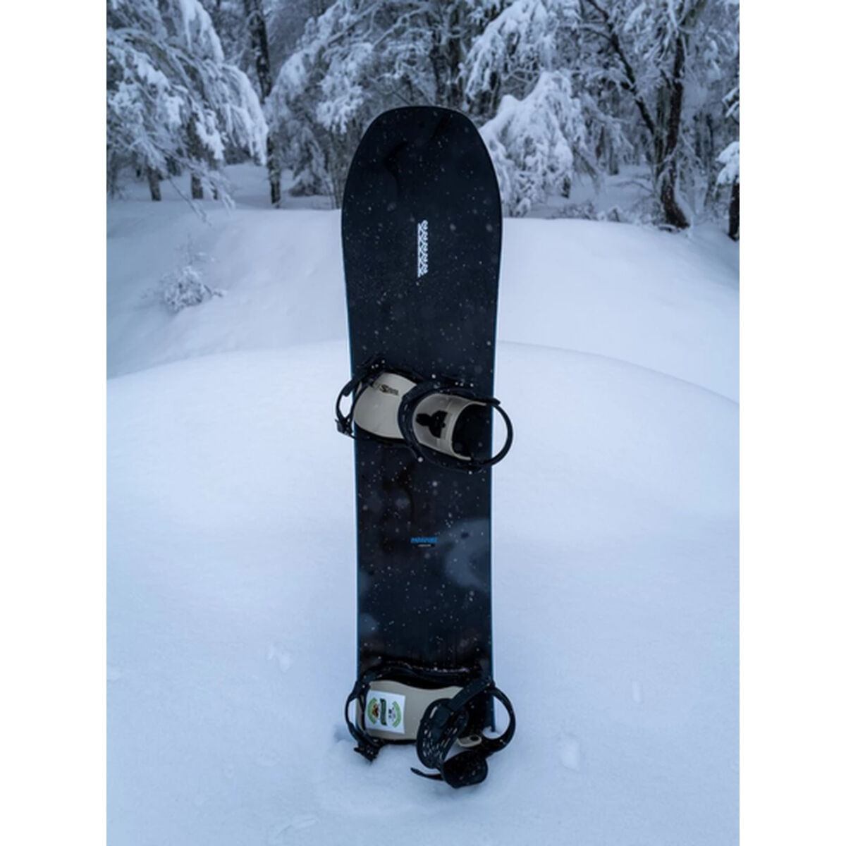 K2 Passport Snowboard Unisex | Christy Sports