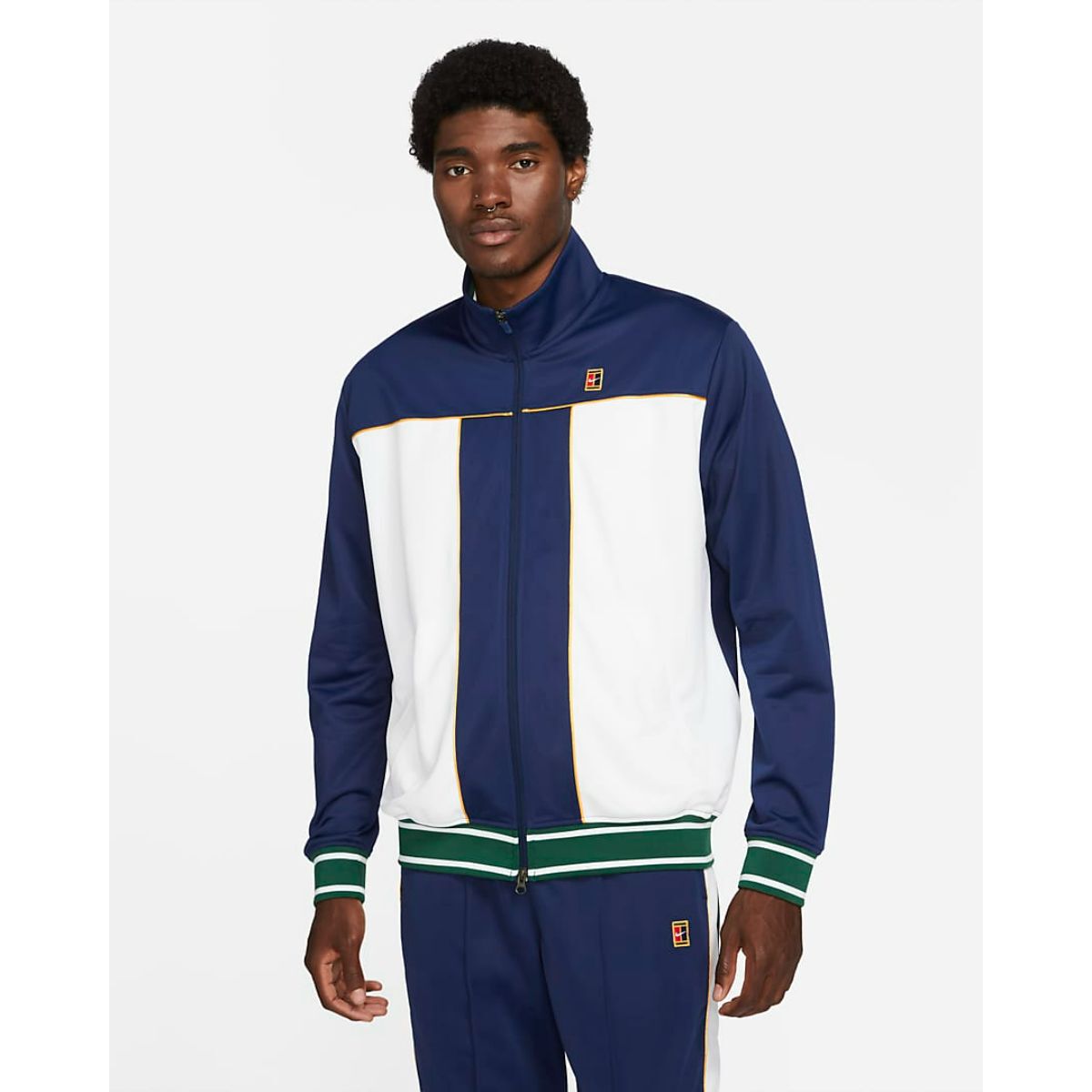 Nike Heritage Jacket Mens | Christy Sports