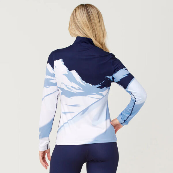 Krimson Klover Freeriders Base Layer Top Womens
