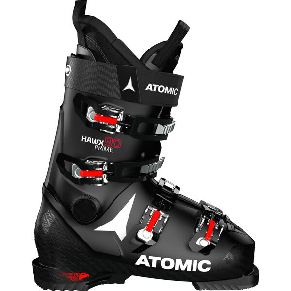 Atomic Hawx Prime 90 Ski Boots Mens