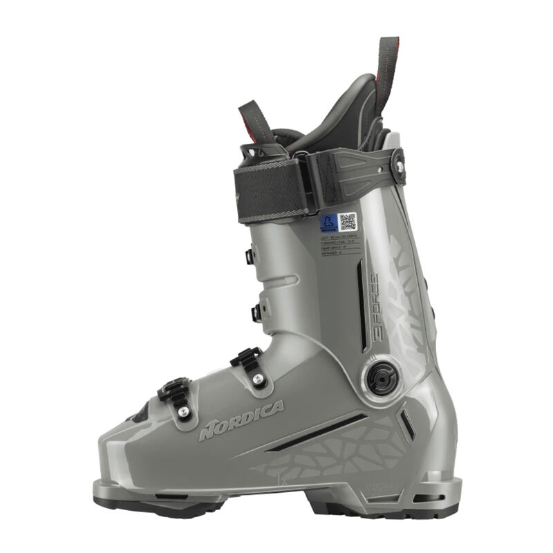 Nordica Promachine 3 120 Ski Boots image number 1