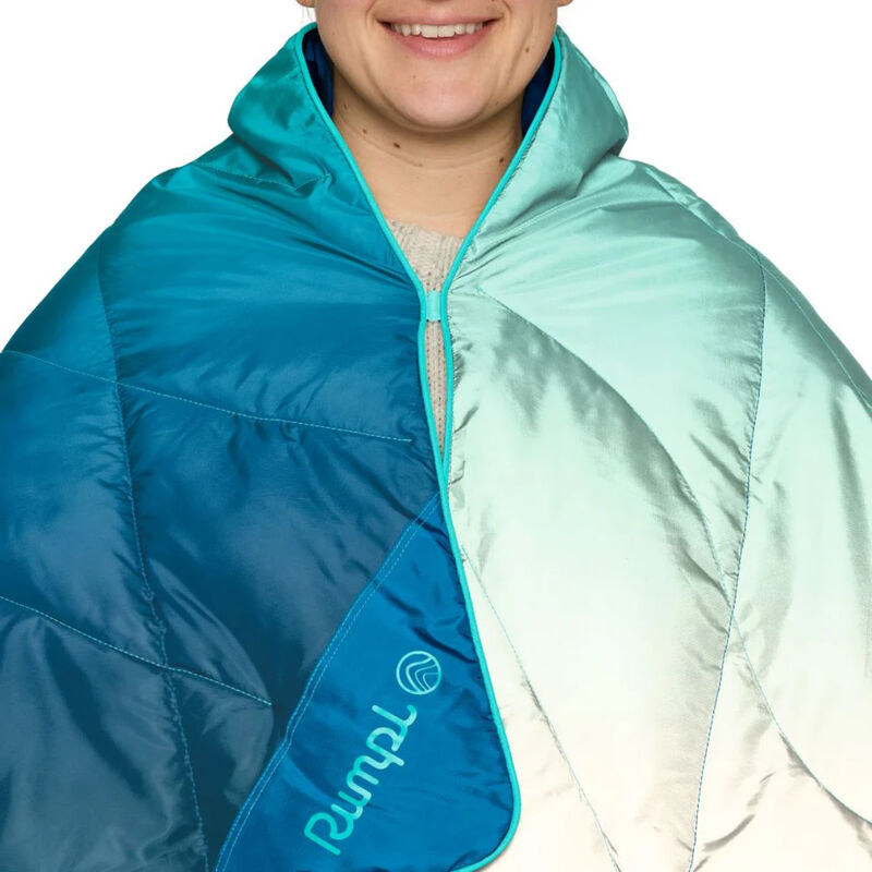 Rumpl Travel Puffy Blanket image number 3