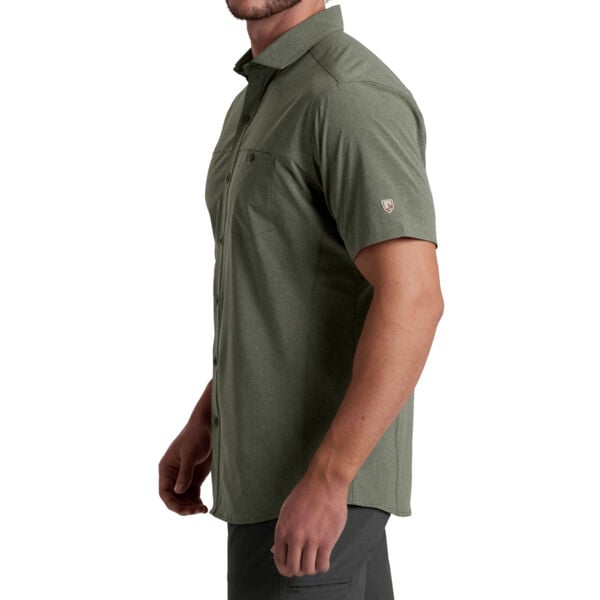 Kuhl Optimizr&trade; Short-Sleeve Mens