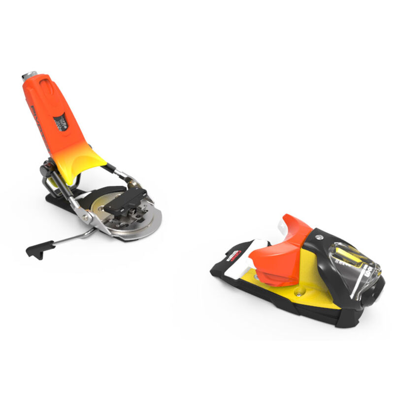 Look Pivot 14 Ski Bindings + B95mm Brake Christy Sports