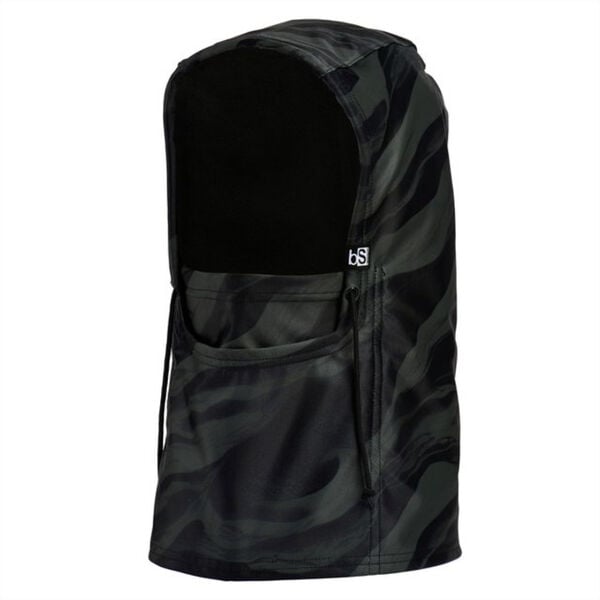 BlackStrap Camber Hood Balaclava BlackStrap Camber Hood Balaclava