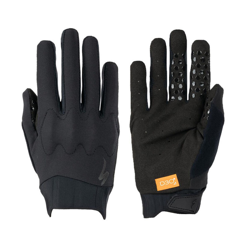 Specialized Trail D3O Gloves Womens image number 0