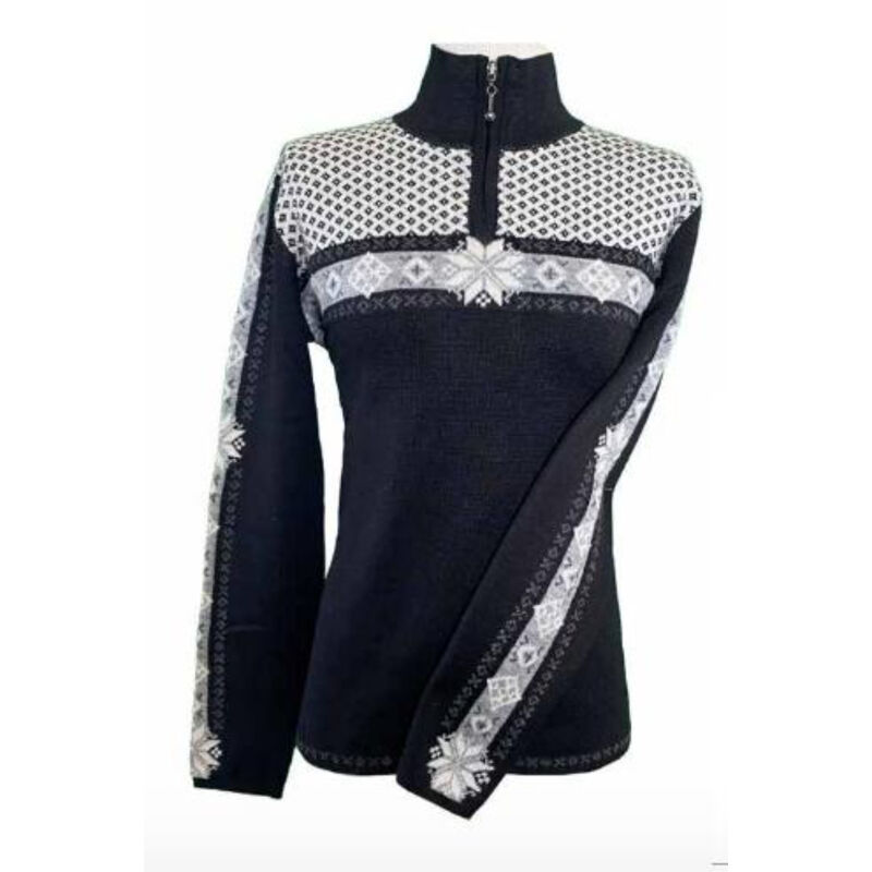 Alpaca Imports Narvik Pullover Sweater Womens image number 0