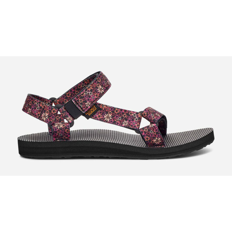 Teva Original Universal Wildflower Sandals Womens image number 0