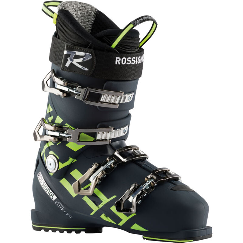 Rossignol Allspeed Elite 120 Ski Boots Mens image number 0