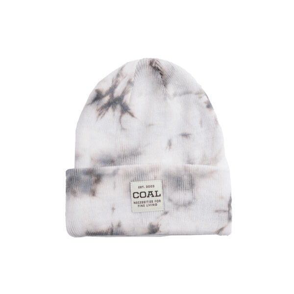 Coal Uniform Mid Recycled Knit Cuff Unisex Beanie