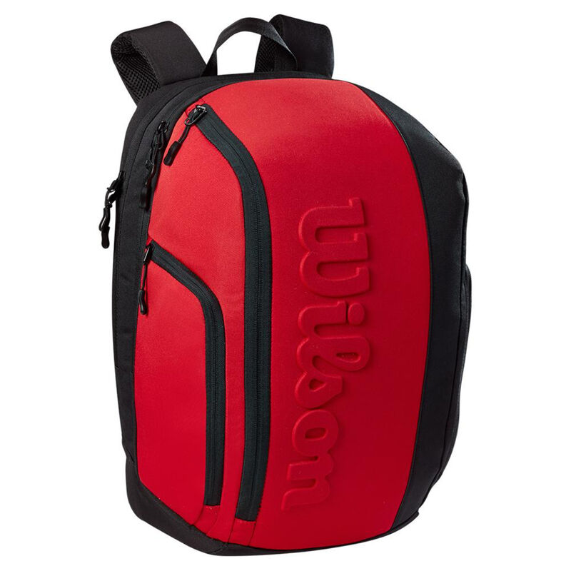 Wilson Super Tour Clash V2.0 Tennis Backpack image number 0