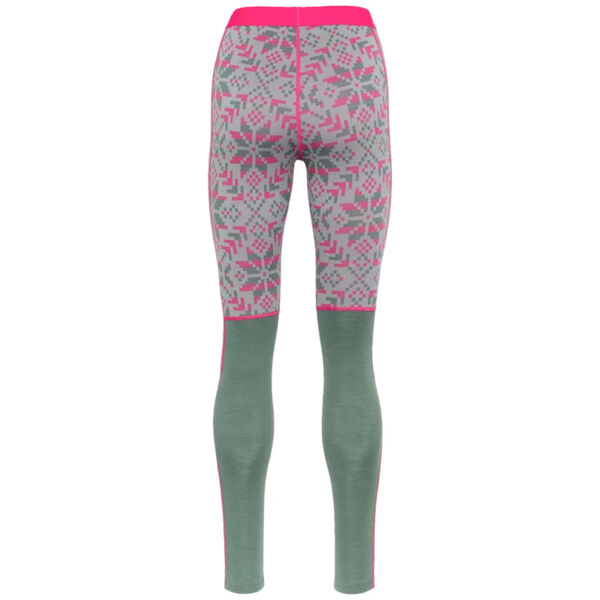 Kari Traa Baselayer Pants Womens