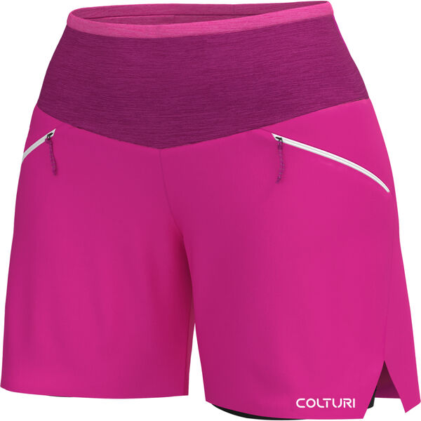 Colturi Oxygen 7" Light Shorts Womens