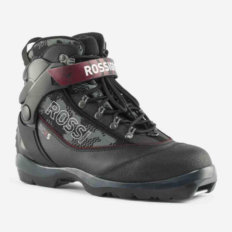 Rossignol Backcountry X5 Nordic Boots image number 0