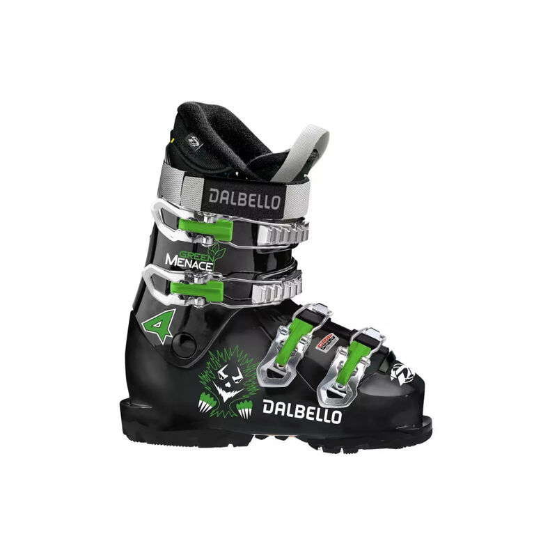 Dalbello Green Menace 4.0 GW Ski Boots Jr image number 0