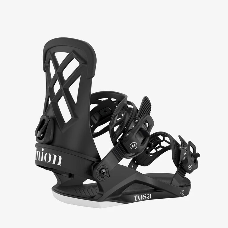Union Rosa Snowboard Bindings Womens image number 1