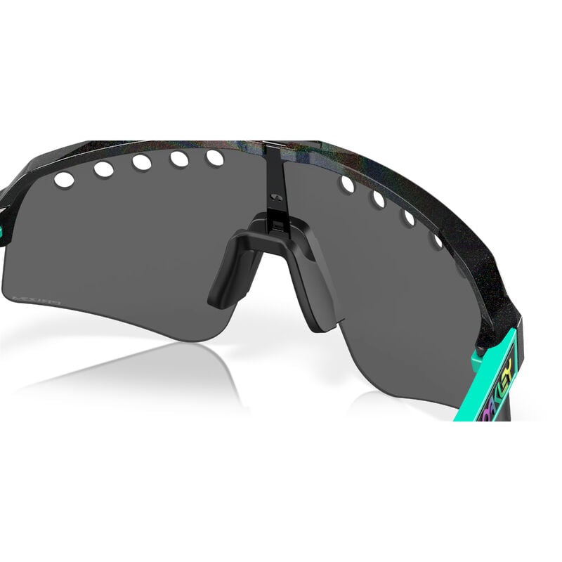 Oakley Sutro Lite Sweep + Black Lens image number 6