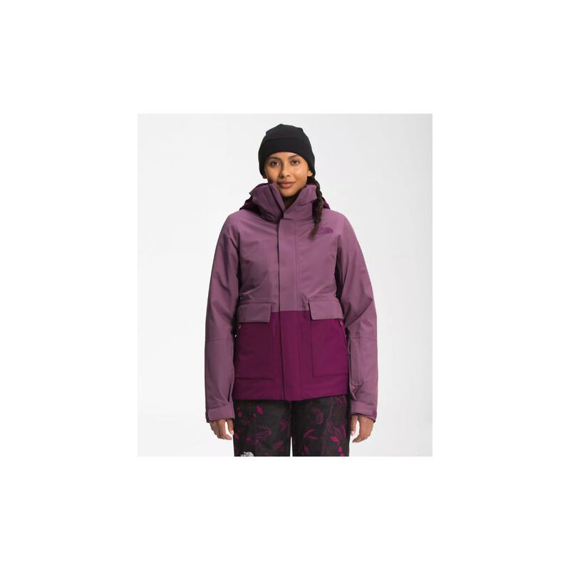 The North Face Garner Tri-Climate Jacket Womens image number 1