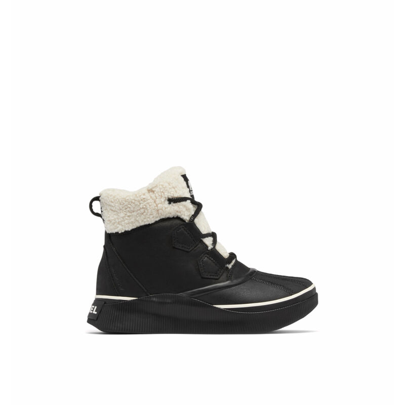 Sorel Out N About IV Chill Waterproof Boots Womens image number 1