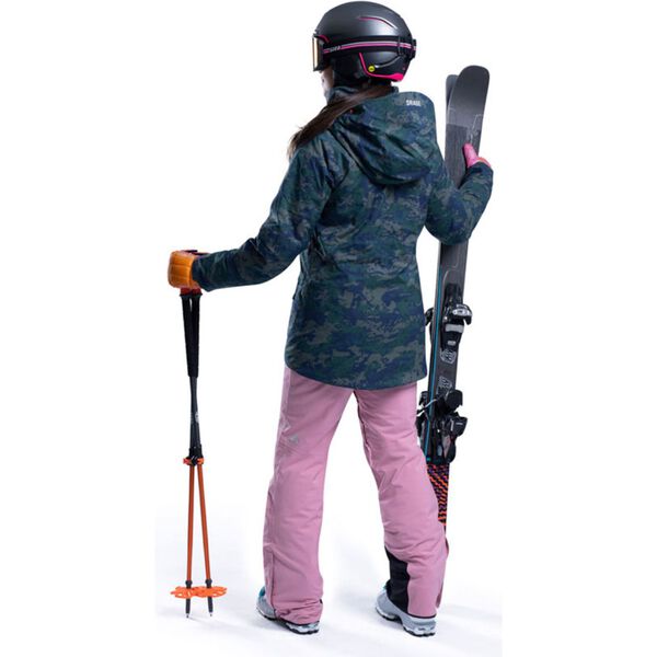 Orage Grace Jacket Womens