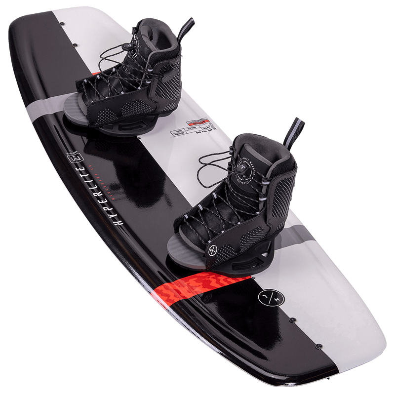 Hyperlite Motive Jr. + Remix Wakeboard Package Kids image number 1