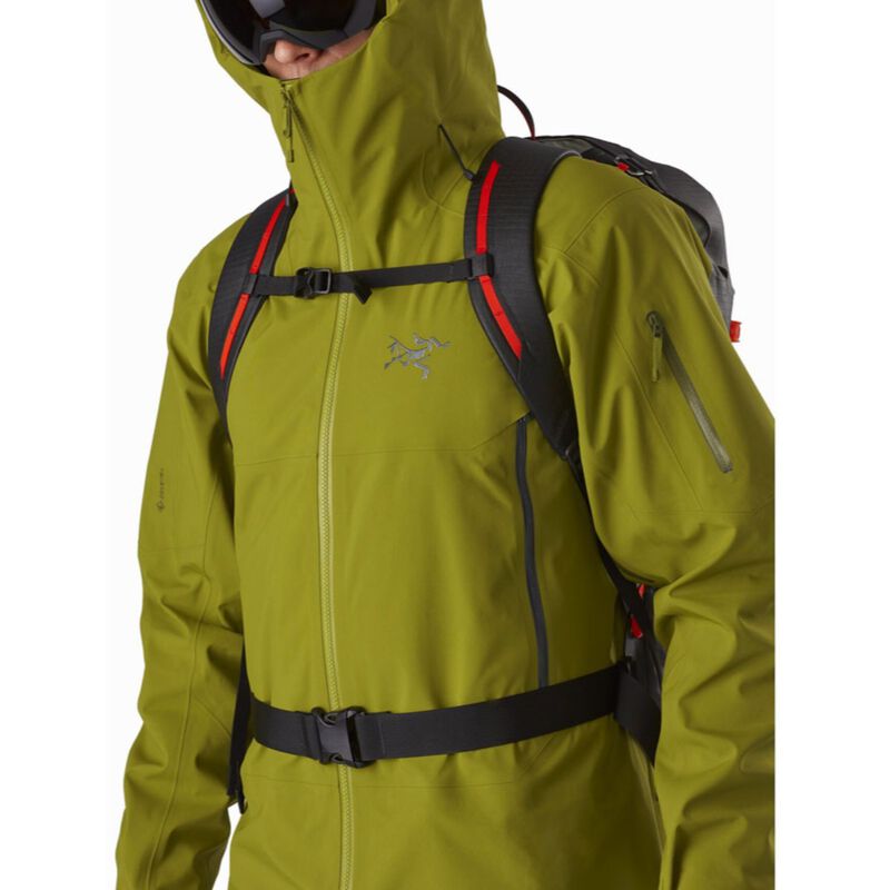 Arc'teryx Sabre AR Jacket Mens Christy Sports