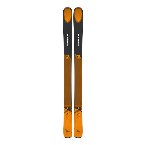 Kastle FX 96 Ti Skis